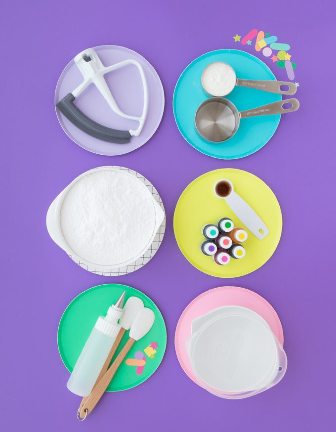 Royal Icing 101 – Royal Icing For Beginners - The Sprinkle Factory